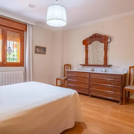 Kwatera prywatna Luis R