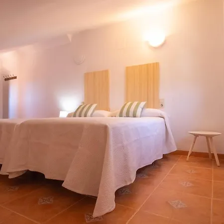 Homestay Luis R Cajar