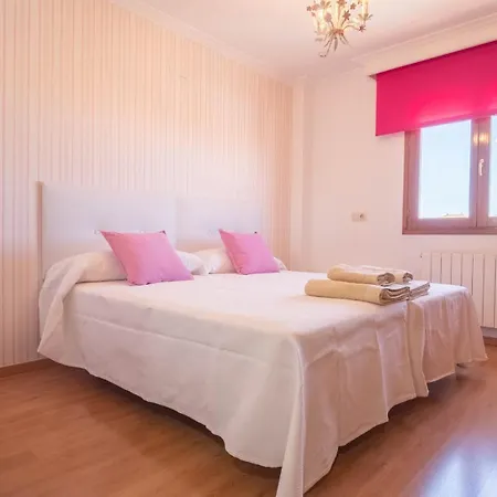 Homestay Luis R