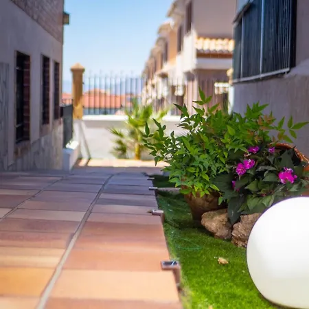 Luis R Rum i privatbostad *