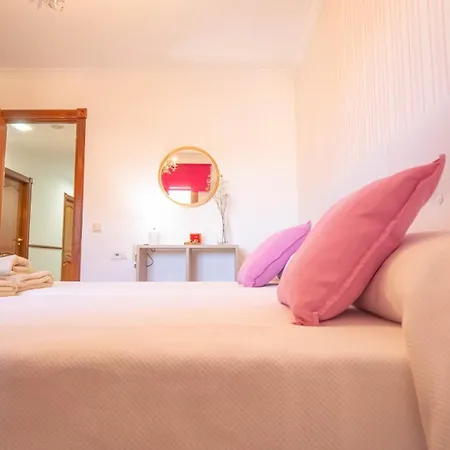 Luis R Homestay Cajar