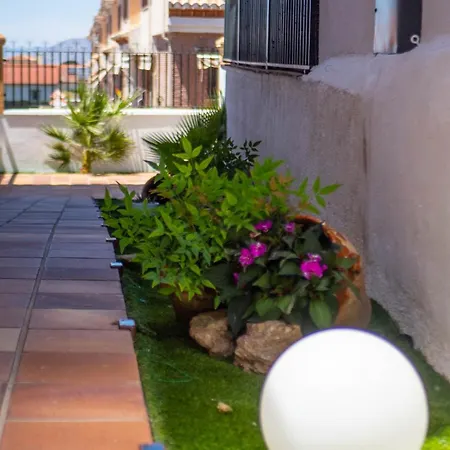 Homestay Luis R Cajar