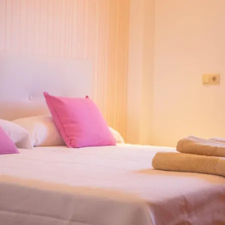 Quarto em Acomodações Particulares Luis R *